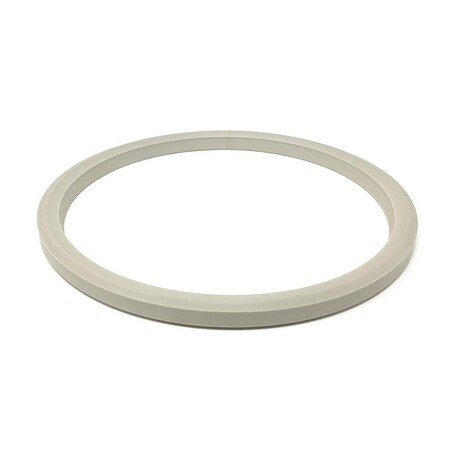 Springer Parts Seat RING 4.0 PEEK Y-BODY, Replaces Waukesha Cherry-Burrell Part# 118478 118478SP